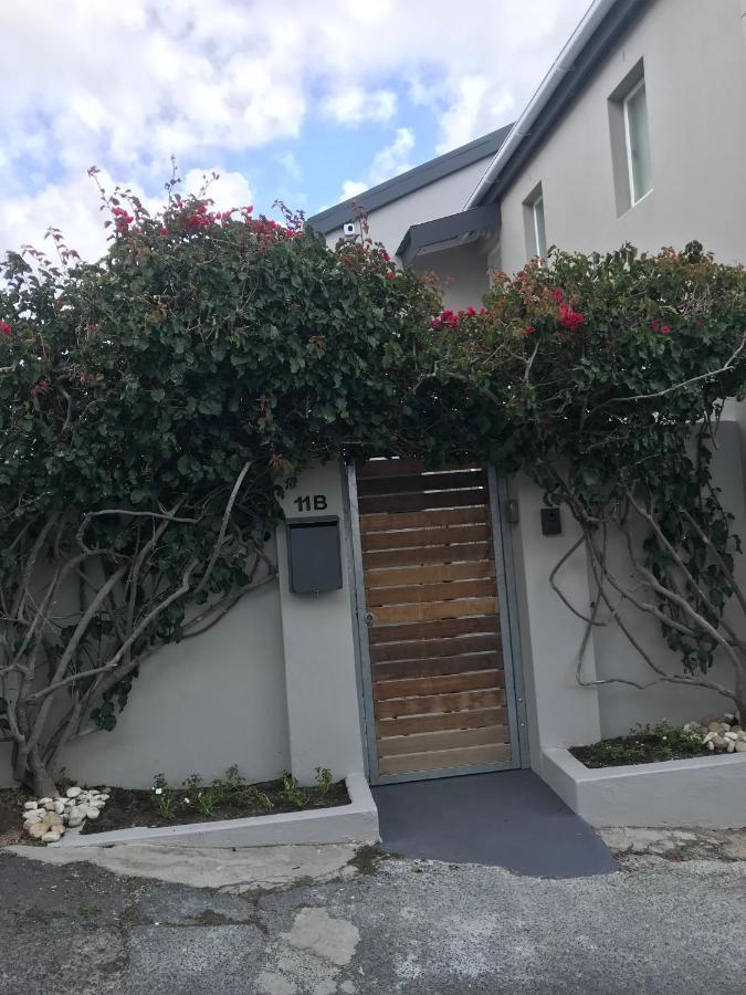 Seaforth Suite Simonʼs Town Exterior foto